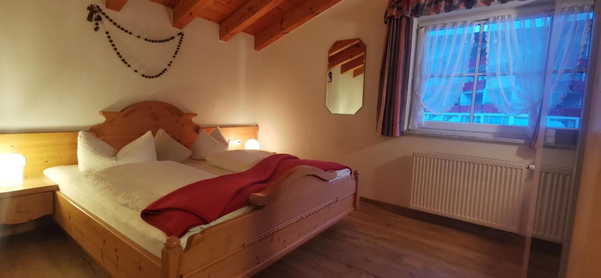Landhaus Thaler Mittelberg Buitenkant foto