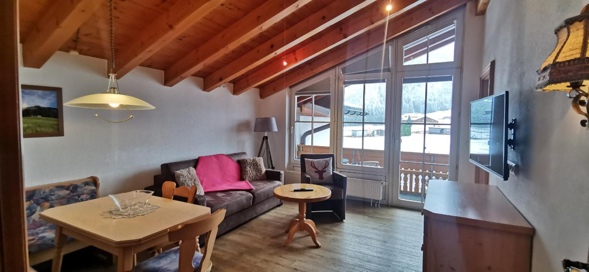 Landhaus Thaler Mittelberg Buitenkant foto