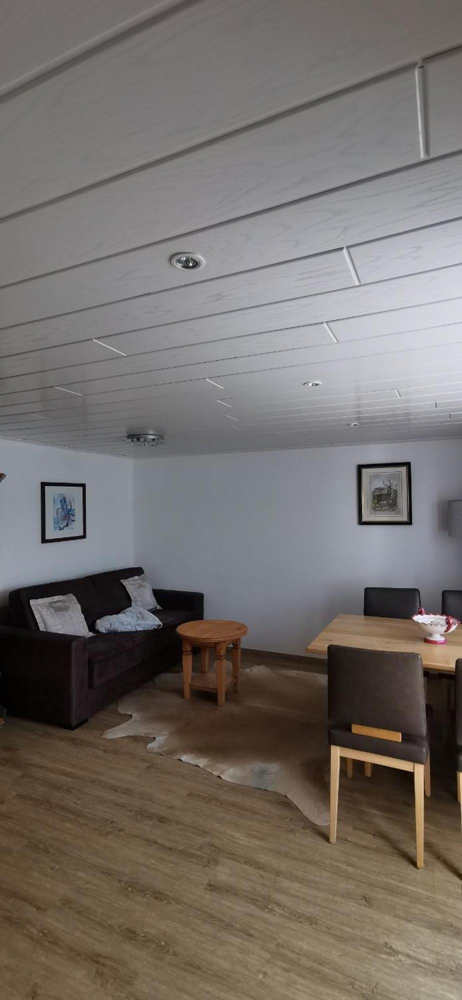 Landhaus Thaler Mittelberg Kamer foto