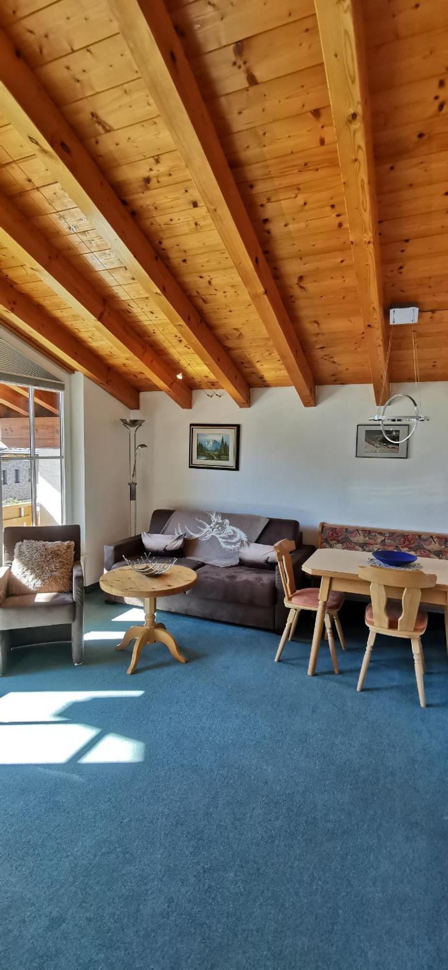 Landhaus Thaler Mittelberg Buitenkant foto